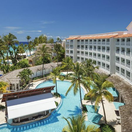 Sandals Barbados All Inclusive - Couples Only (Adults Only) Christ Church Luaran gambar