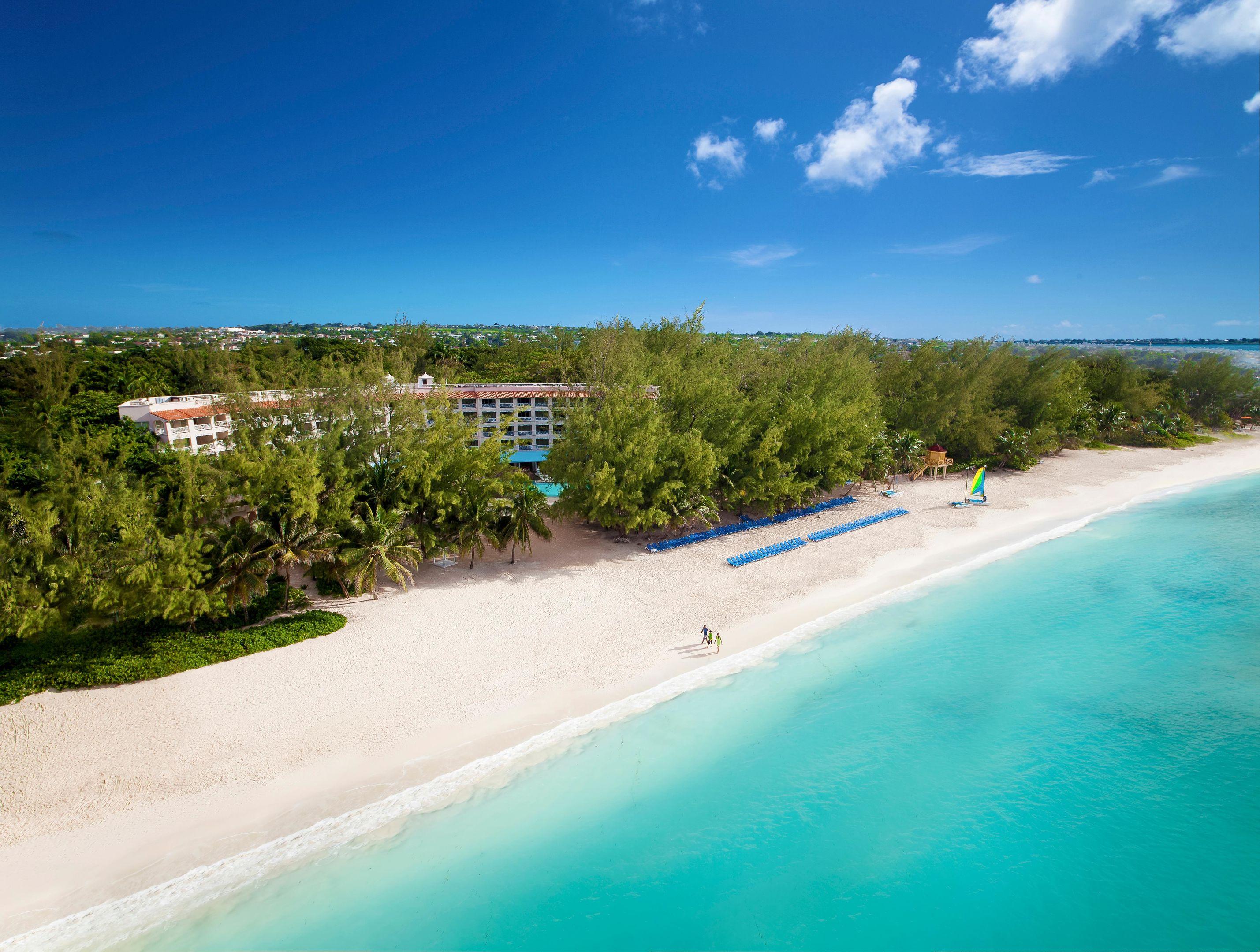Sandals Barbados All Inclusive - Couples Only (Adults Only) Christ Church Luaran gambar