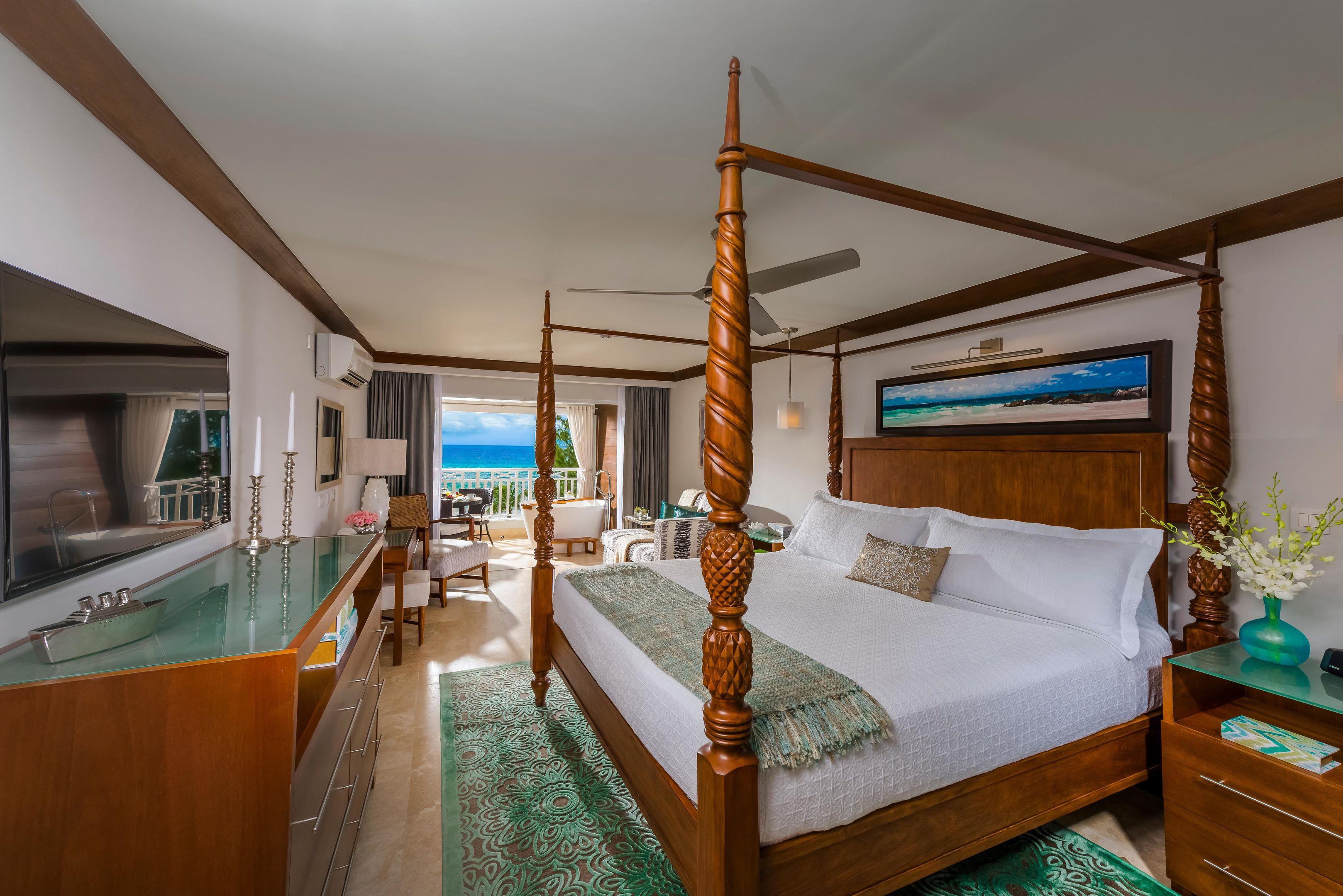 Sandals Barbados All Inclusive - Couples Only (Adults Only) Christ Church Luaran gambar