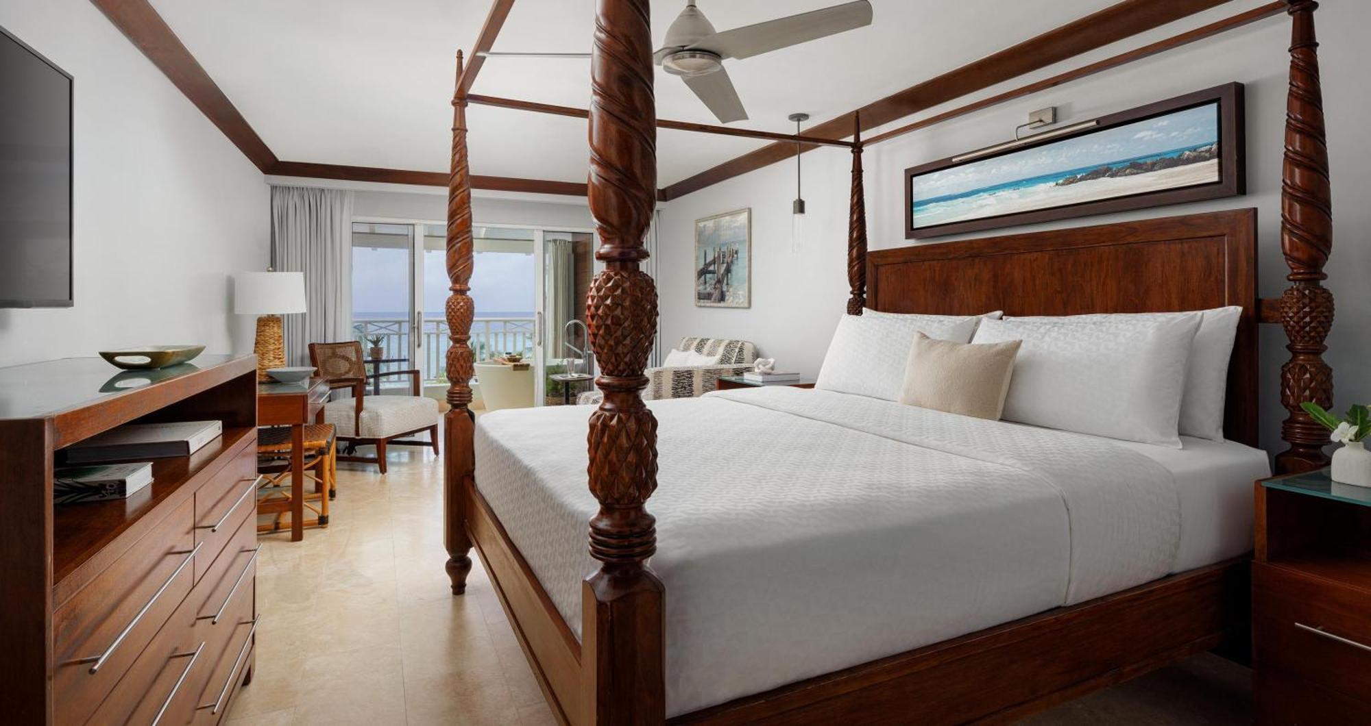 Sandals Barbados All Inclusive - Couples Only (Adults Only) Christ Church Luaran gambar