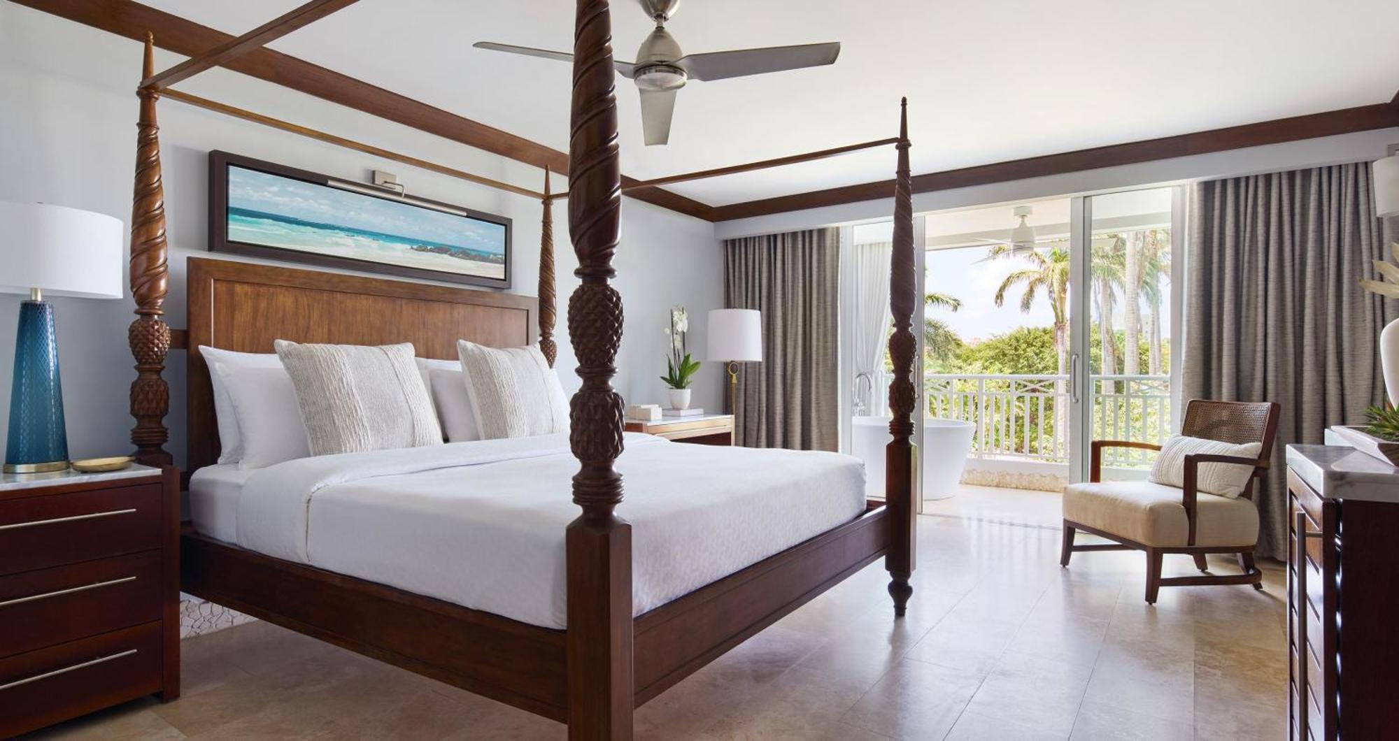 Sandals Barbados All Inclusive - Couples Only (Adults Only) Christ Church Luaran gambar