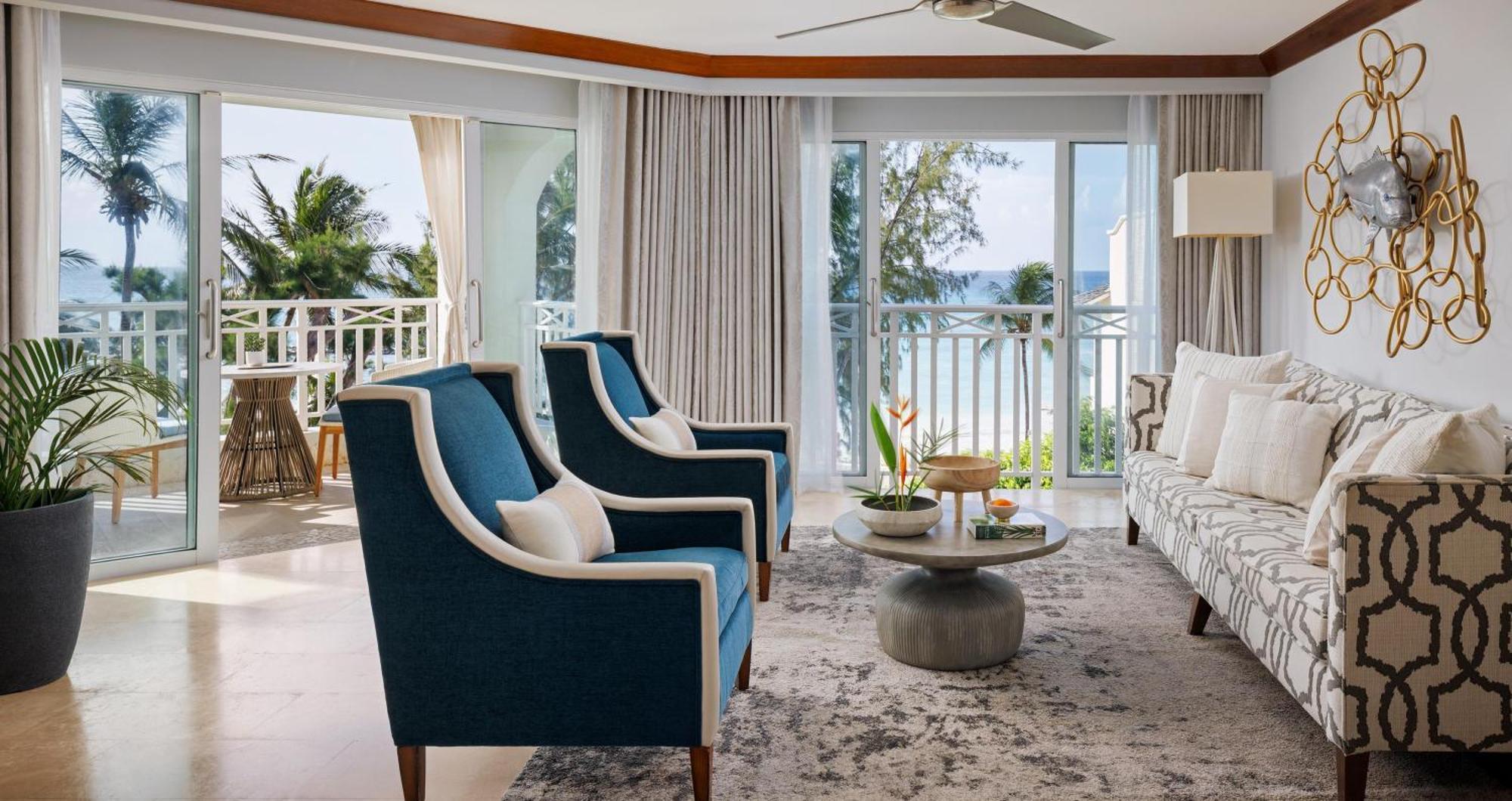 Sandals Barbados All Inclusive - Couples Only (Adults Only) Christ Church Luaran gambar