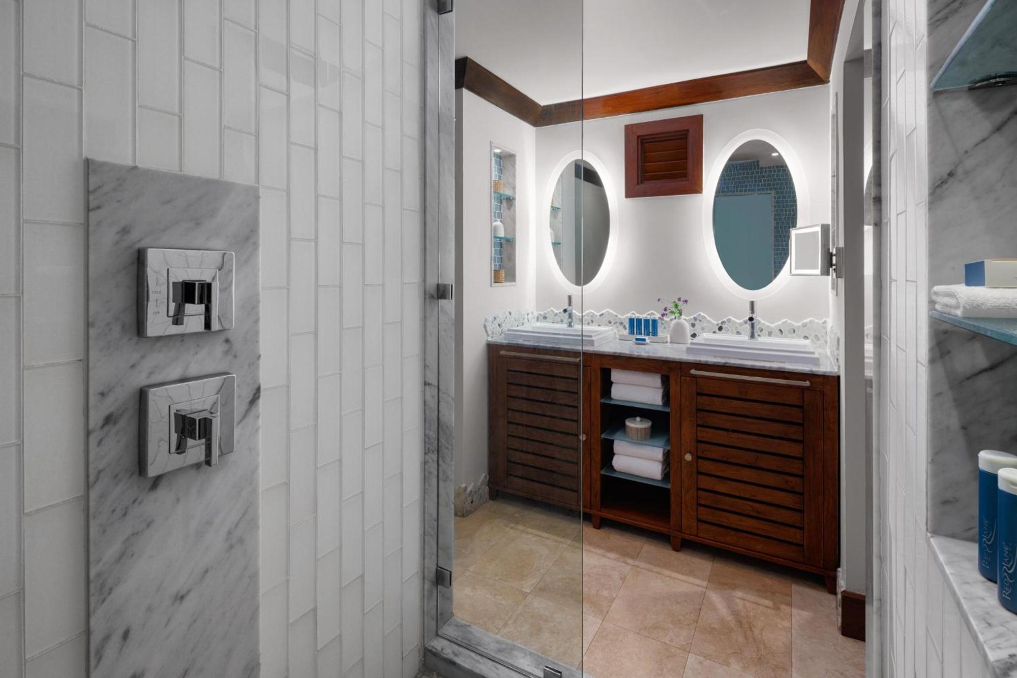 Sandals Barbados All Inclusive - Couples Only (Adults Only) Christ Church Luaran gambar