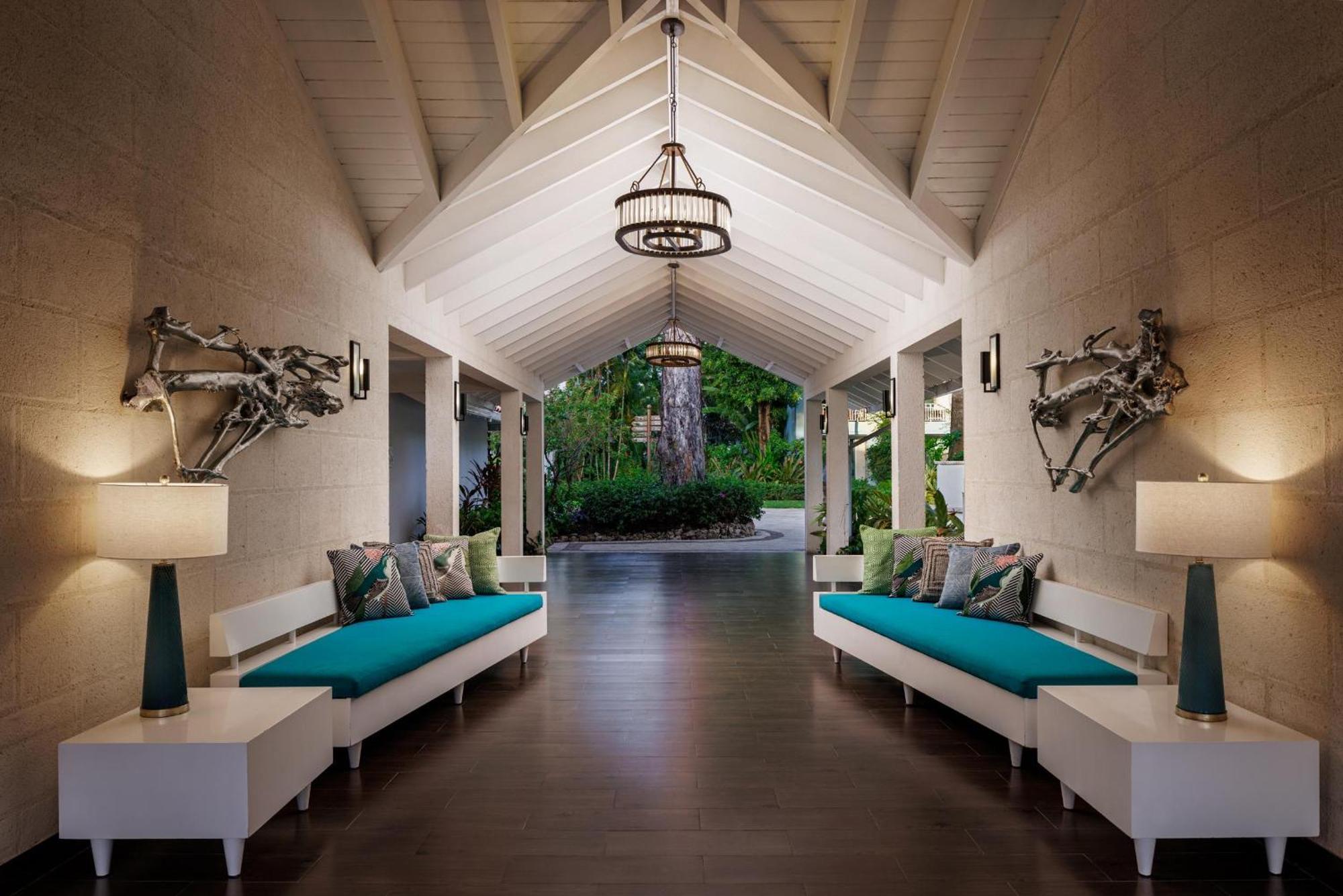 Sandals Barbados All Inclusive - Couples Only (Adults Only) Christ Church Luaran gambar