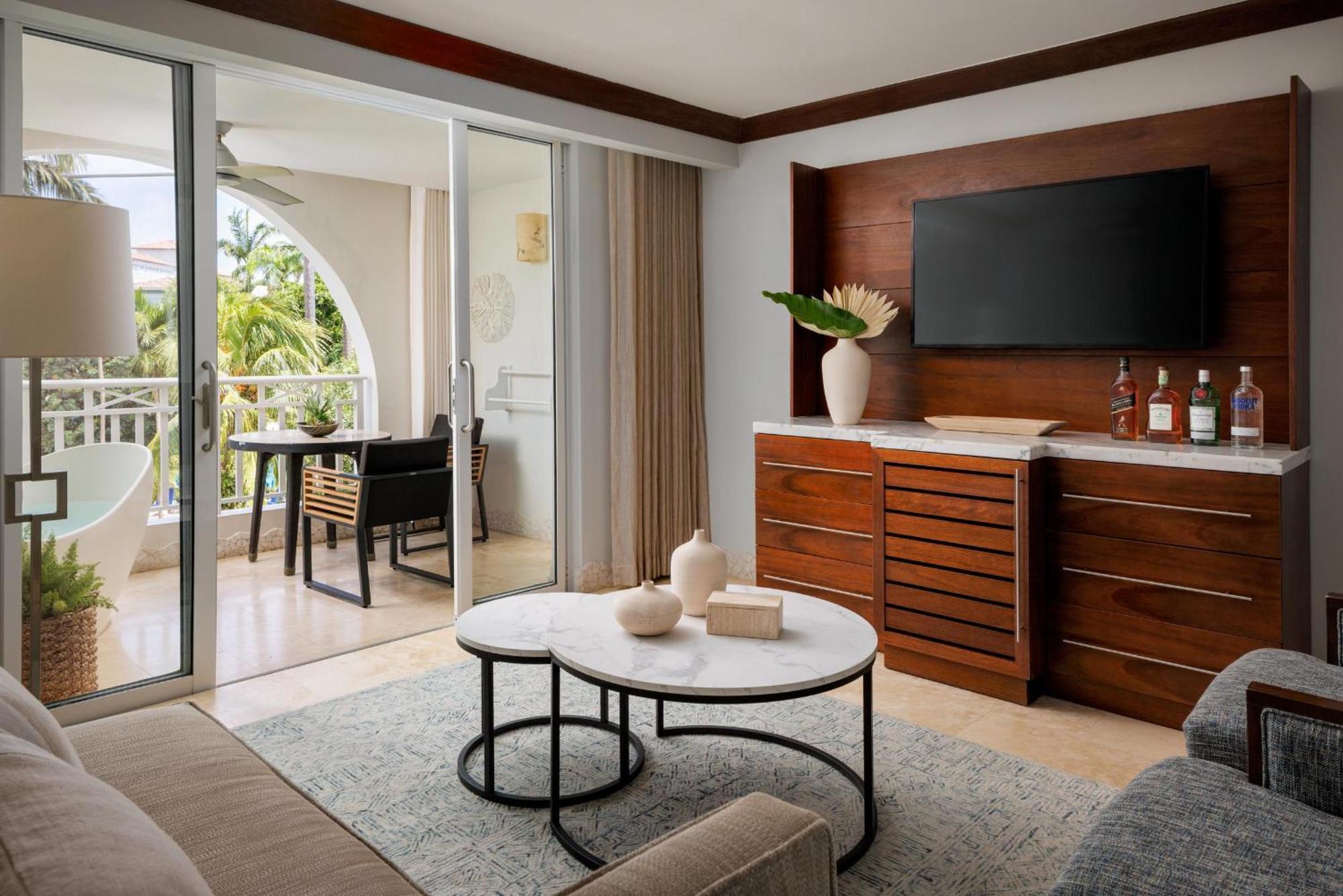 Sandals Barbados All Inclusive - Couples Only (Adults Only) Christ Church Luaran gambar