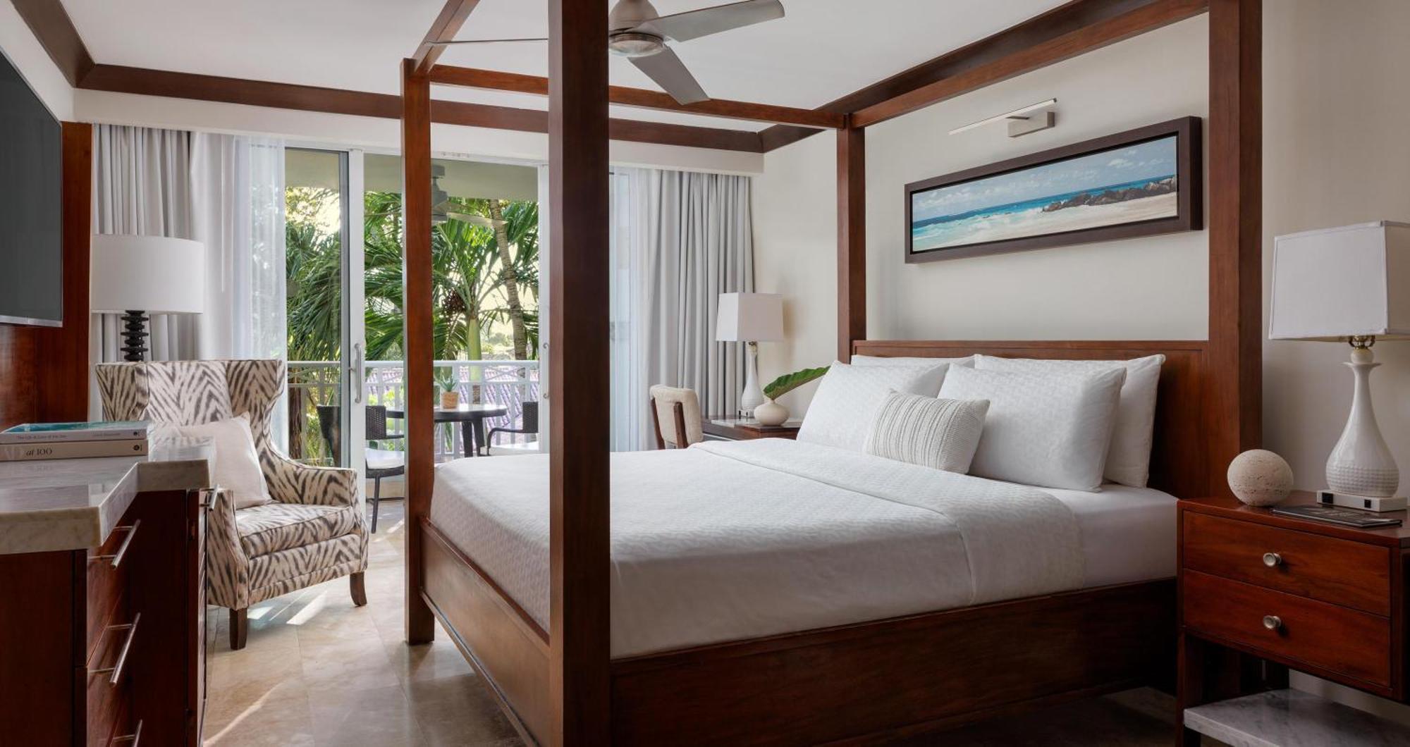 Sandals Barbados All Inclusive - Couples Only (Adults Only) Christ Church Luaran gambar
