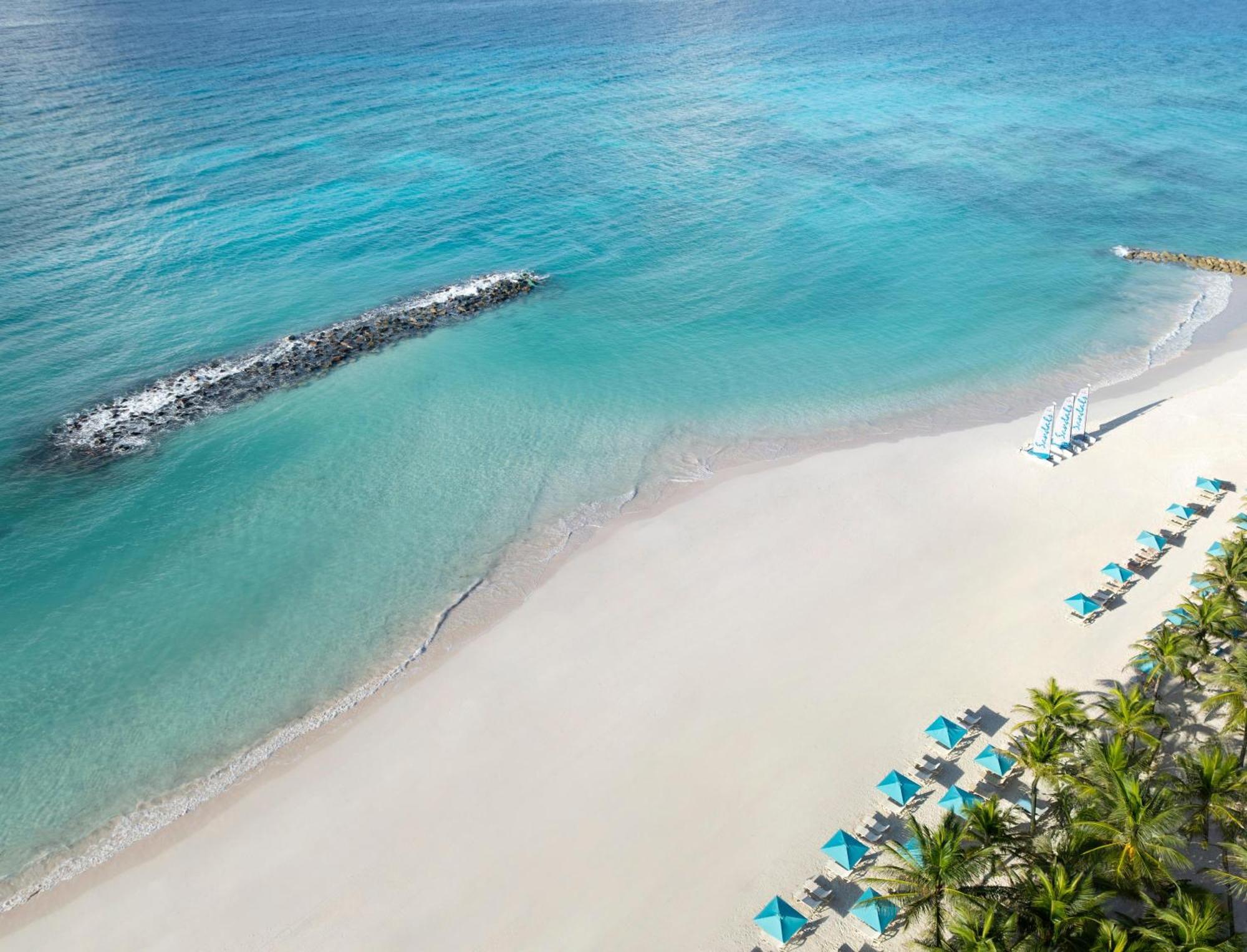 Sandals Barbados All Inclusive - Couples Only (Adults Only) Christ Church Luaran gambar