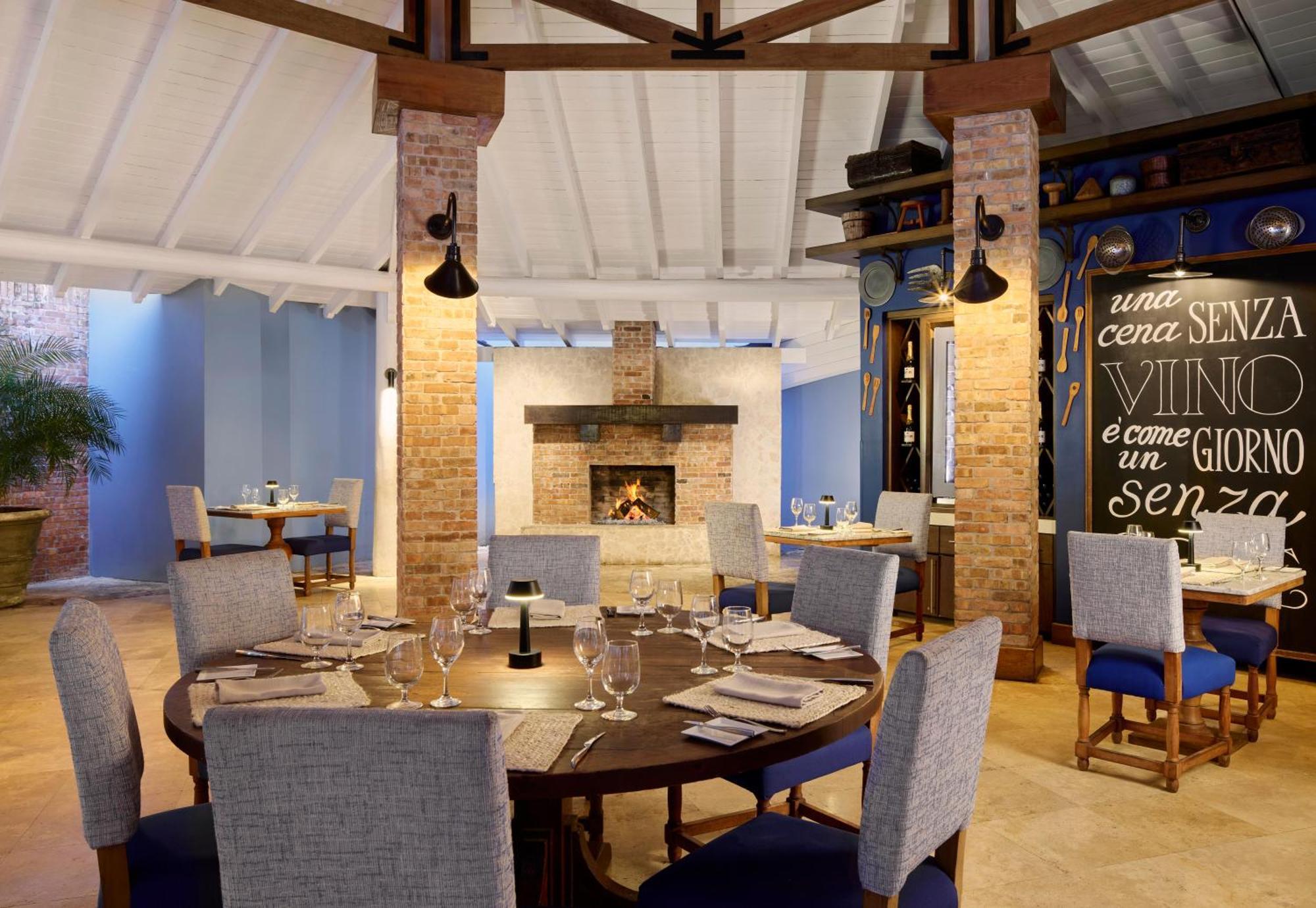 Sandals Barbados All Inclusive - Couples Only (Adults Only) Christ Church Luaran gambar