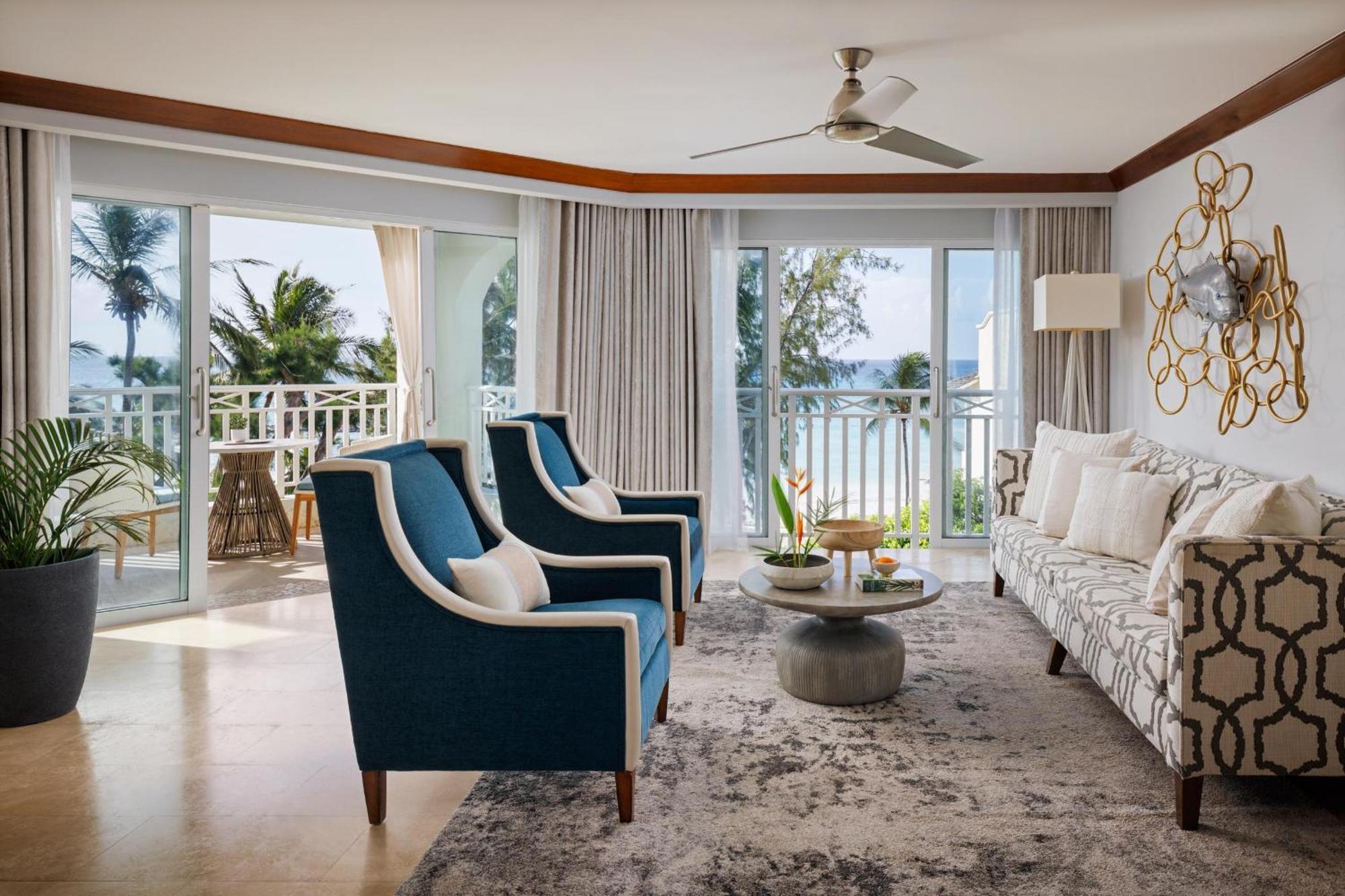 Sandals Barbados All Inclusive - Couples Only (Adults Only) Christ Church Luaran gambar