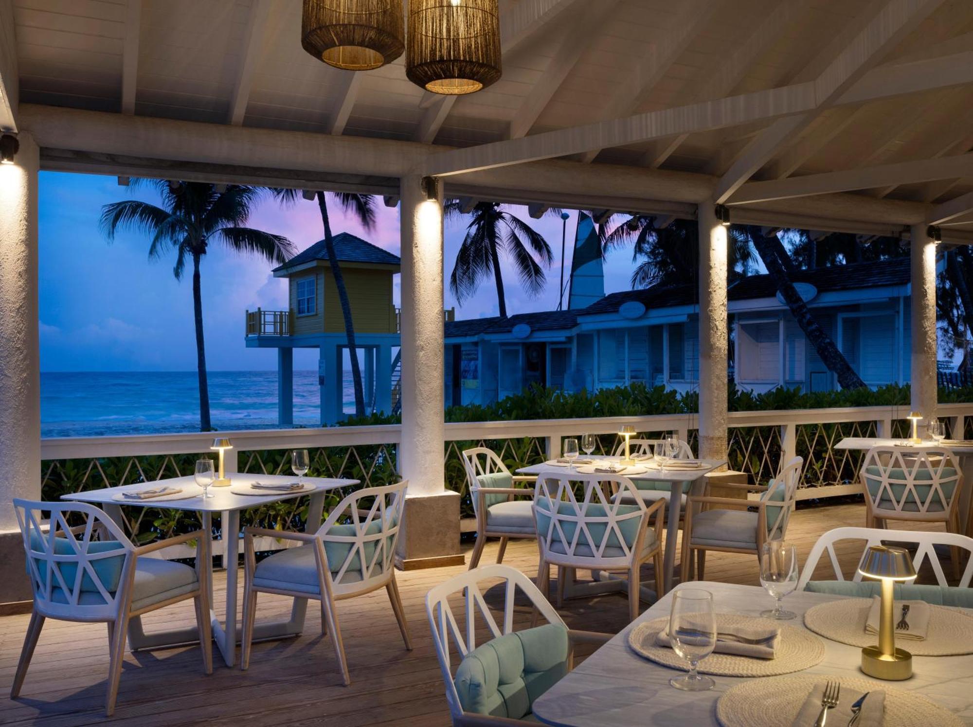 Sandals Barbados All Inclusive - Couples Only (Adults Only) Christ Church Luaran gambar