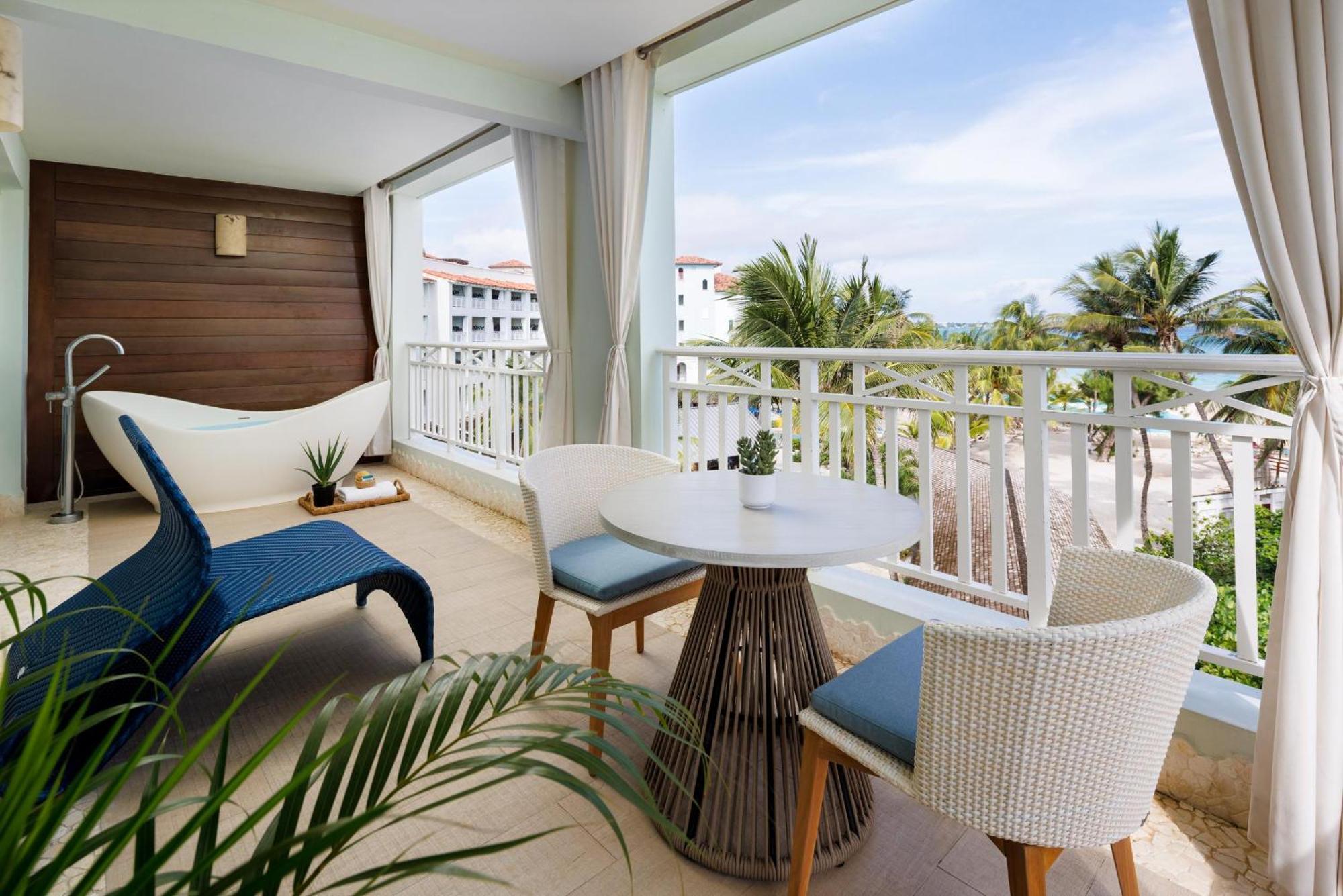 Sandals Barbados All Inclusive - Couples Only (Adults Only) Christ Church Luaran gambar