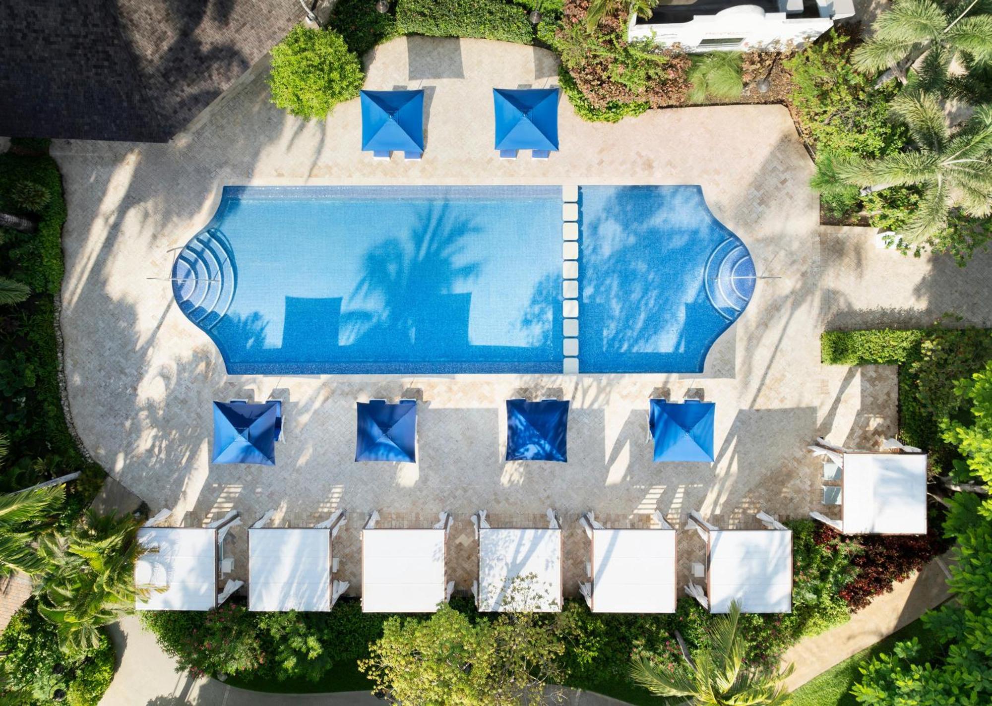 Sandals Barbados All Inclusive - Couples Only (Adults Only) Christ Church Luaran gambar