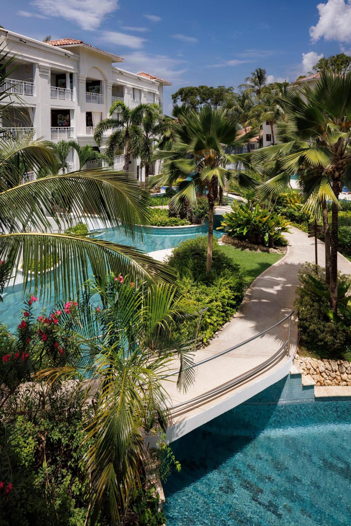 Sandals Barbados All Inclusive - Couples Only (Adults Only) Christ Church Luaran gambar