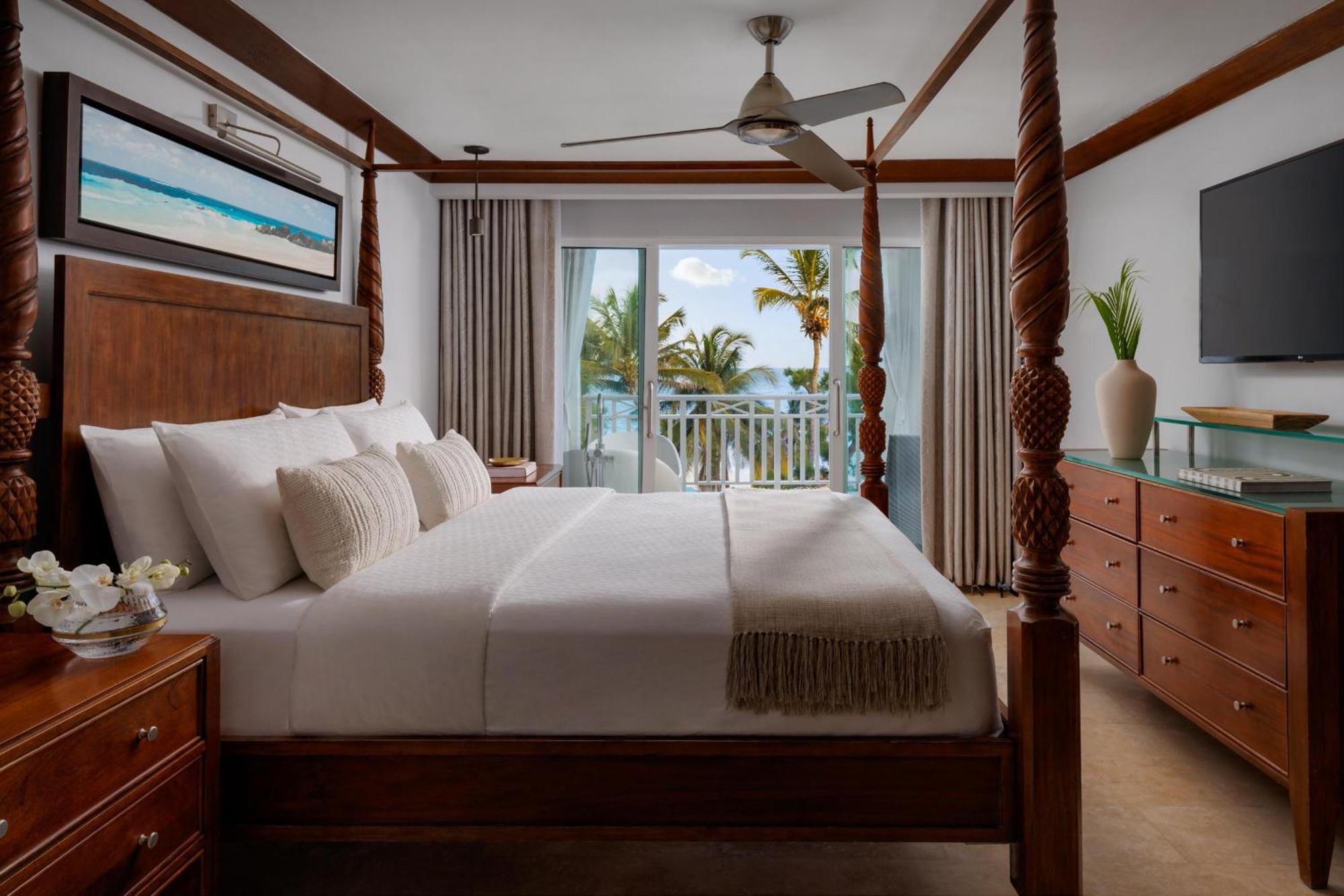 Sandals Barbados All Inclusive - Couples Only (Adults Only) Christ Church Luaran gambar