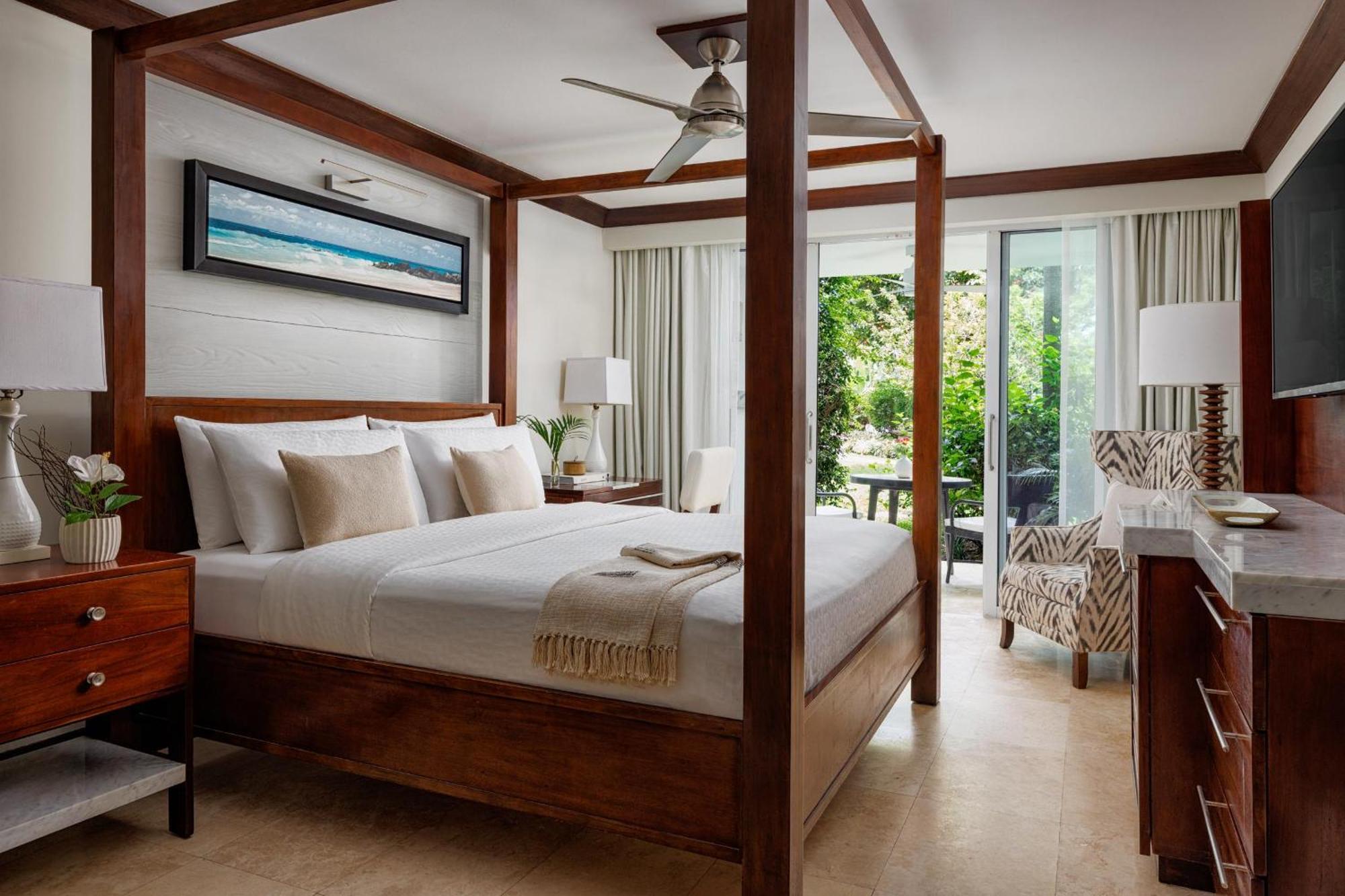 Sandals Barbados All Inclusive - Couples Only (Adults Only) Christ Church Luaran gambar