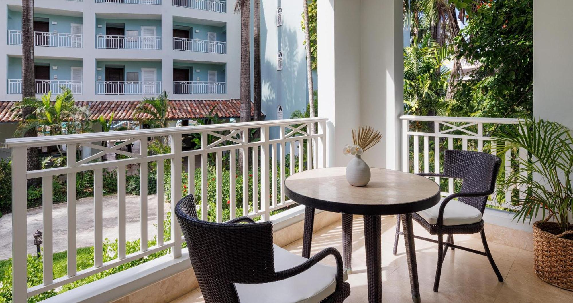 Sandals Barbados All Inclusive - Couples Only (Adults Only) Christ Church Luaran gambar
