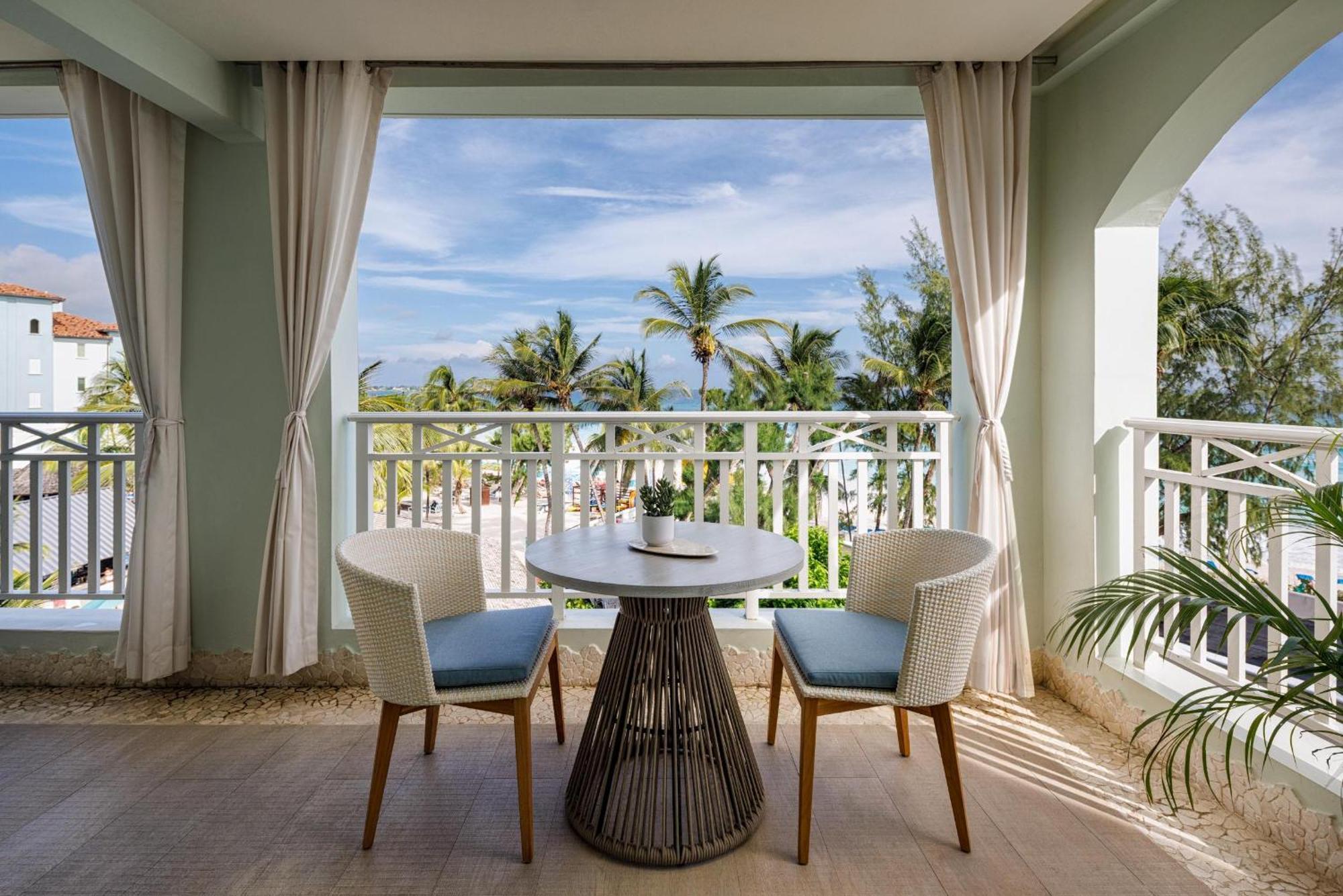 Sandals Barbados All Inclusive - Couples Only (Adults Only) Christ Church Luaran gambar