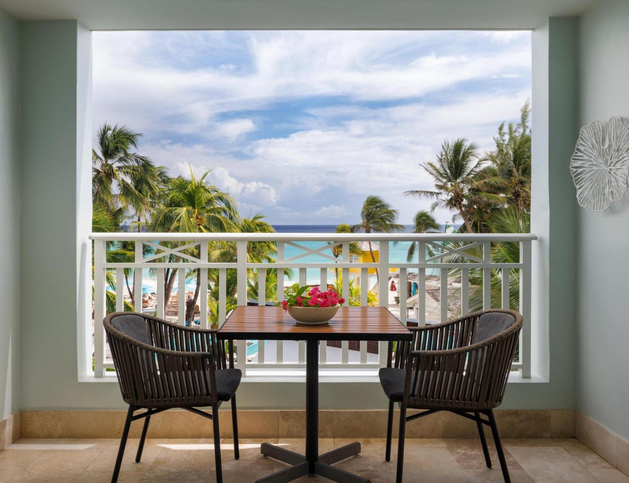 Sandals Barbados All Inclusive - Couples Only (Adults Only) Christ Church Luaran gambar