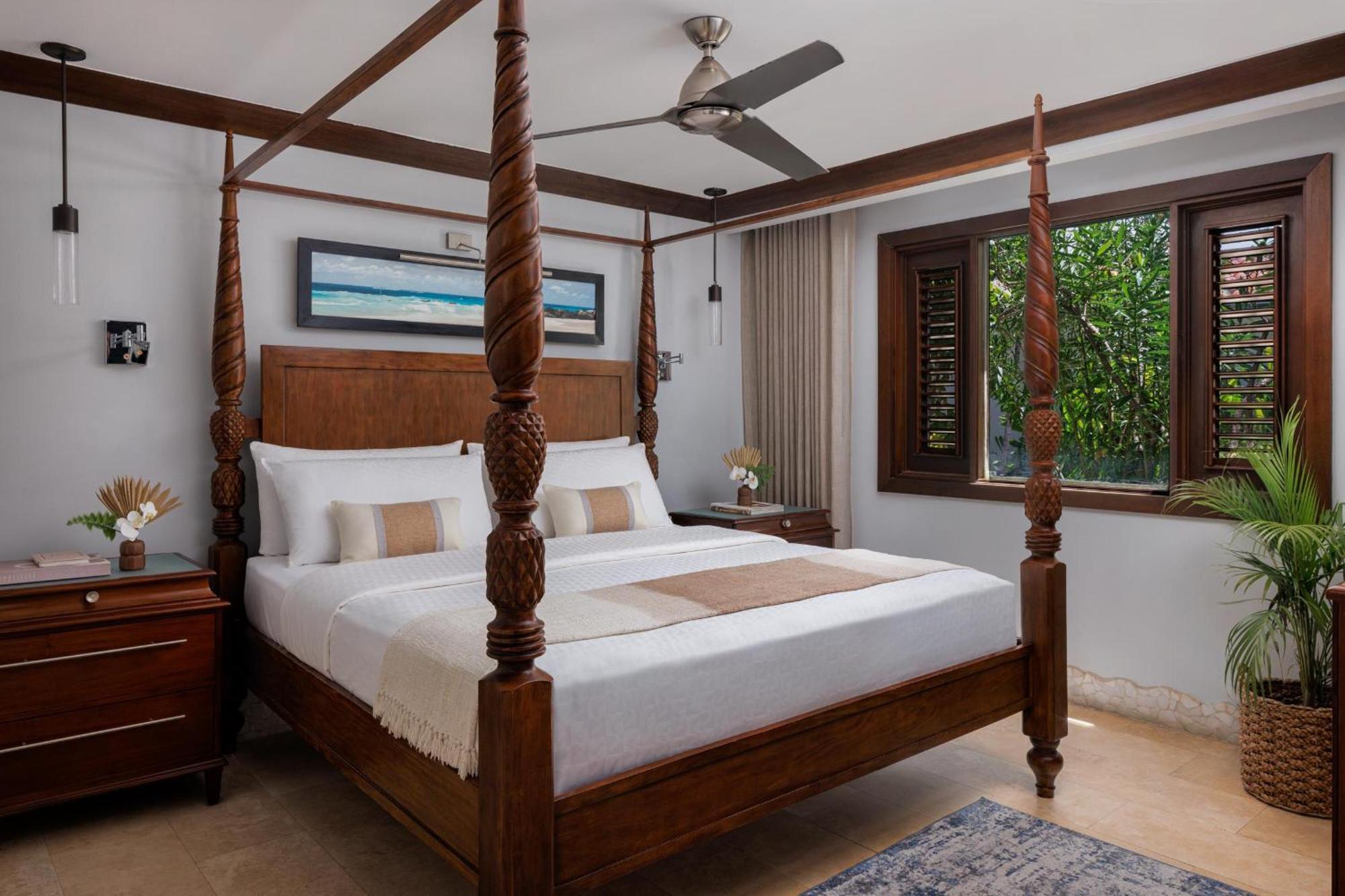 Sandals Barbados All Inclusive - Couples Only (Adults Only) Christ Church Luaran gambar