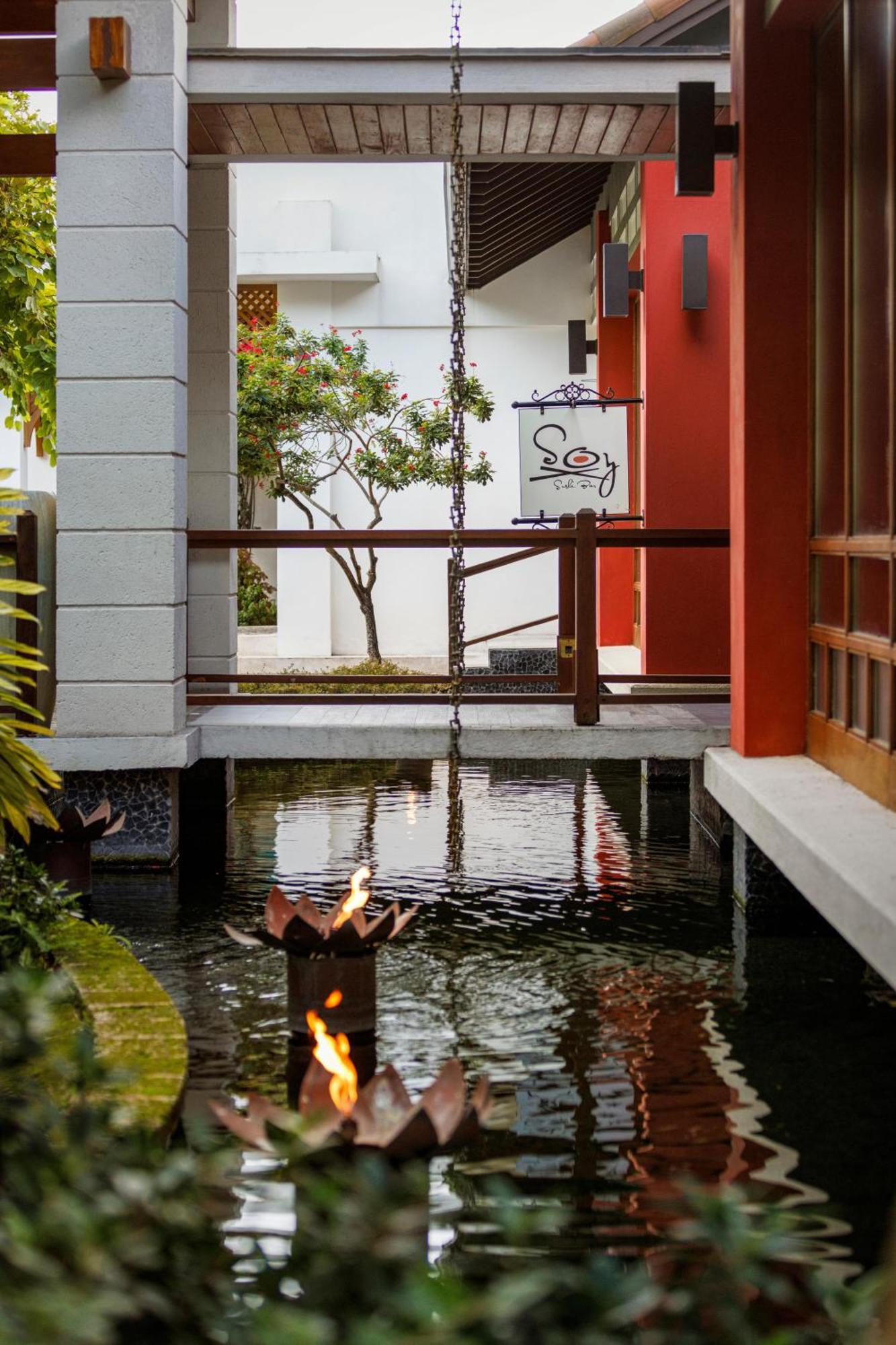 Sandals Barbados All Inclusive - Couples Only (Adults Only) Christ Church Luaran gambar