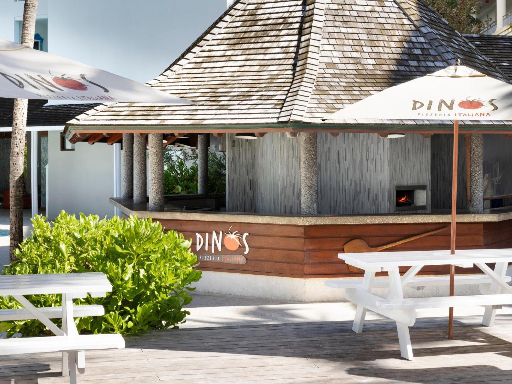 Sandals Barbados All Inclusive - Couples Only (Adults Only) Christ Church Luaran gambar