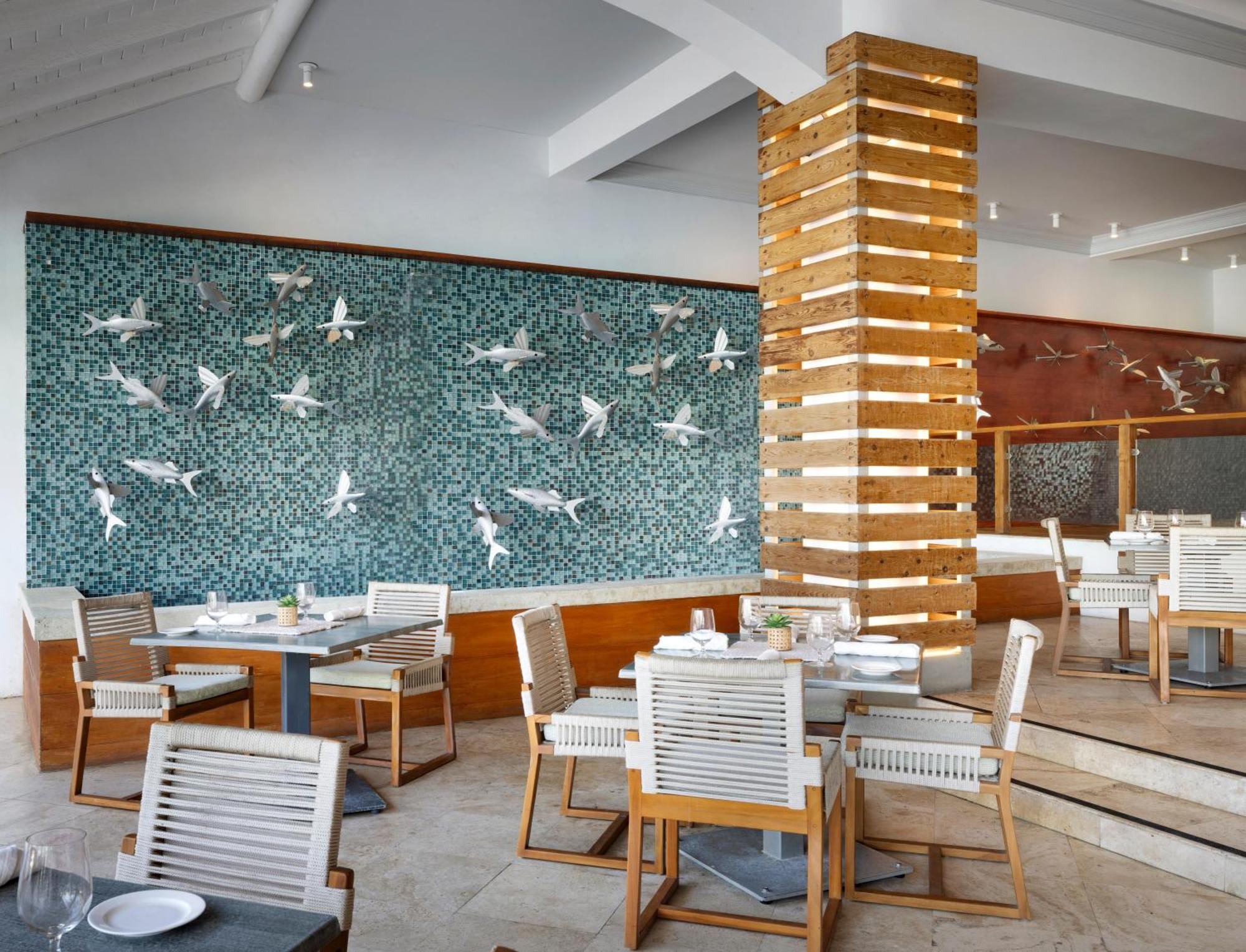 Sandals Barbados All Inclusive - Couples Only (Adults Only) Christ Church Luaran gambar