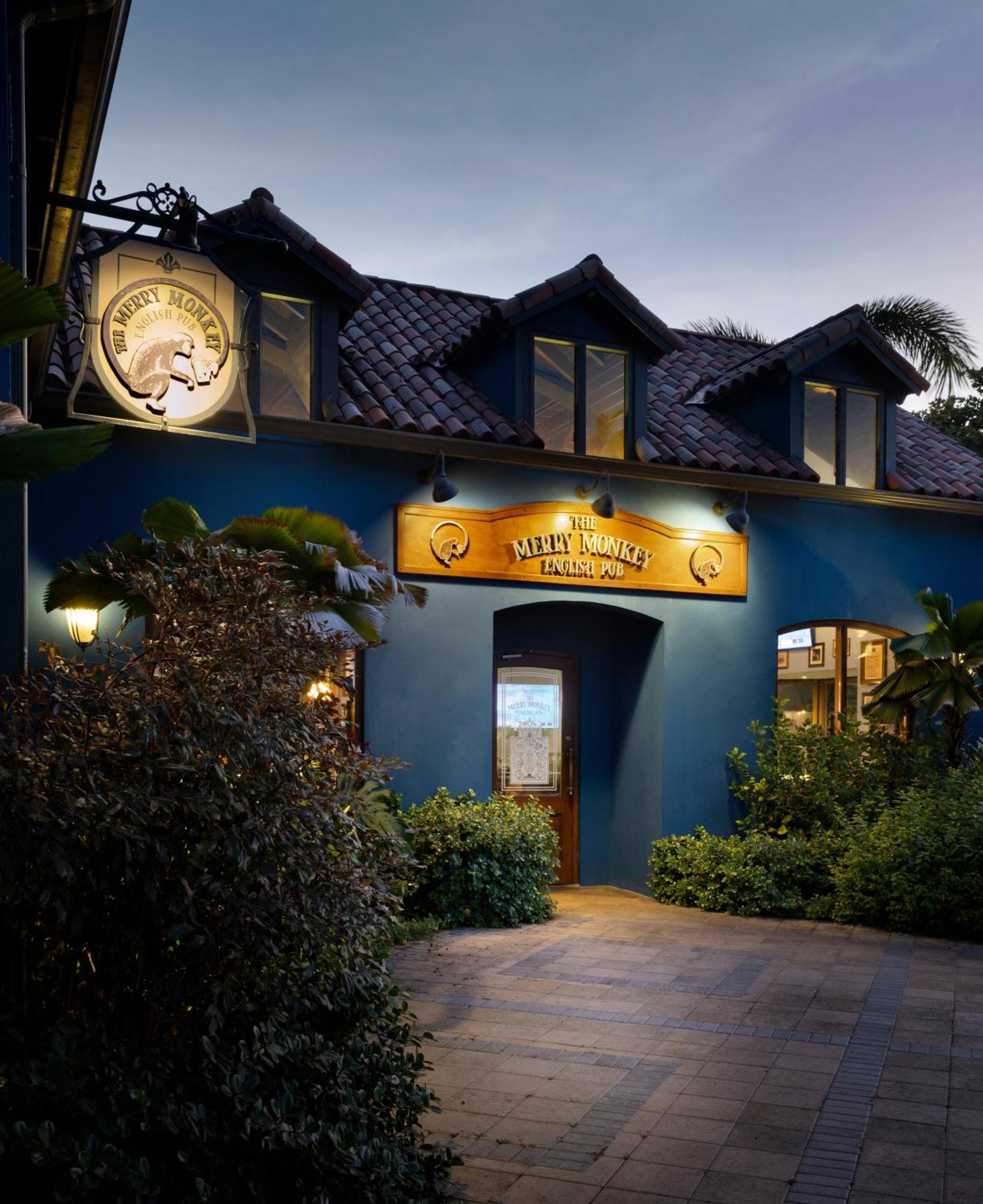 Sandals Barbados All Inclusive - Couples Only (Adults Only) Christ Church Luaran gambar