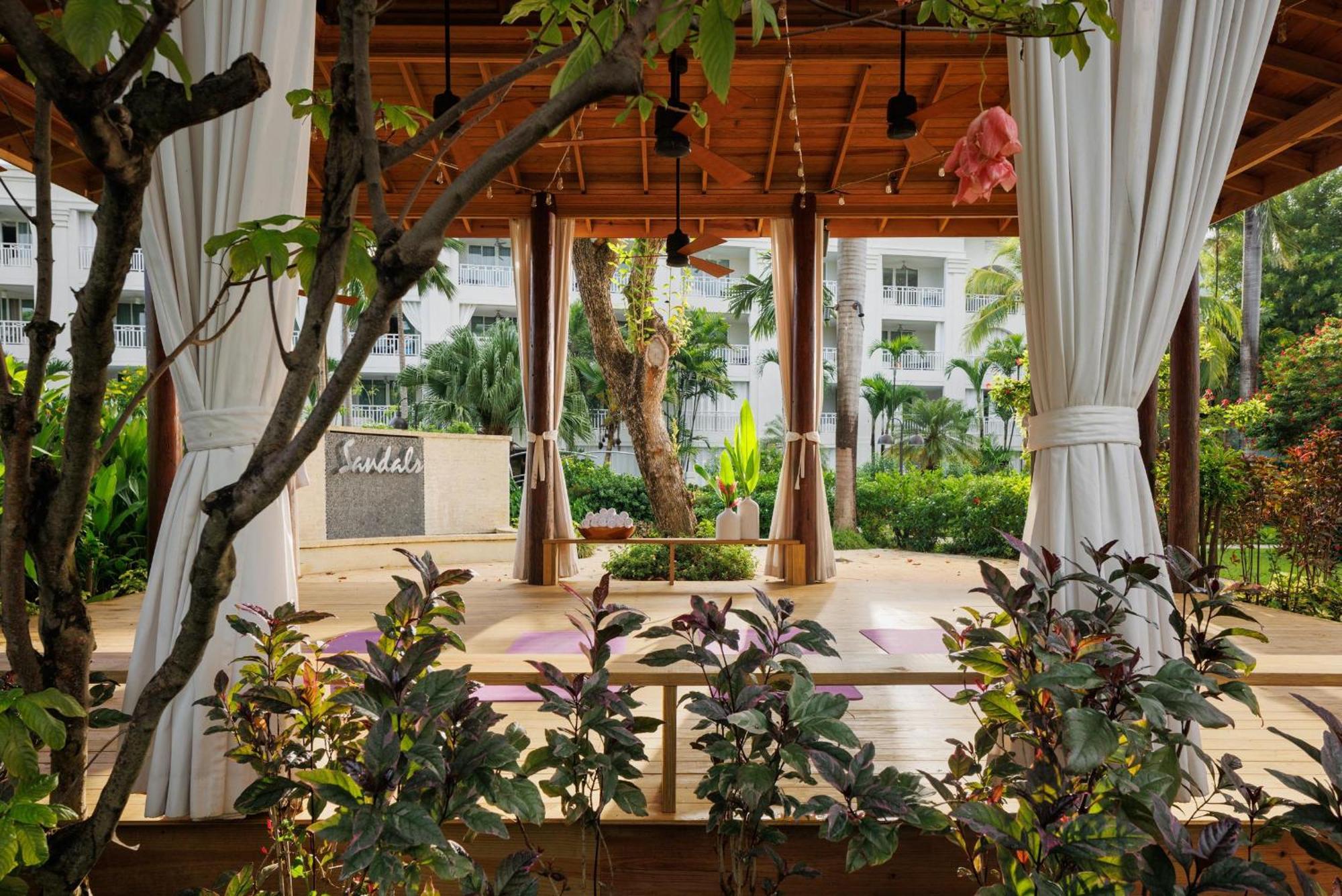 Sandals Barbados All Inclusive - Couples Only (Adults Only) Christ Church Luaran gambar