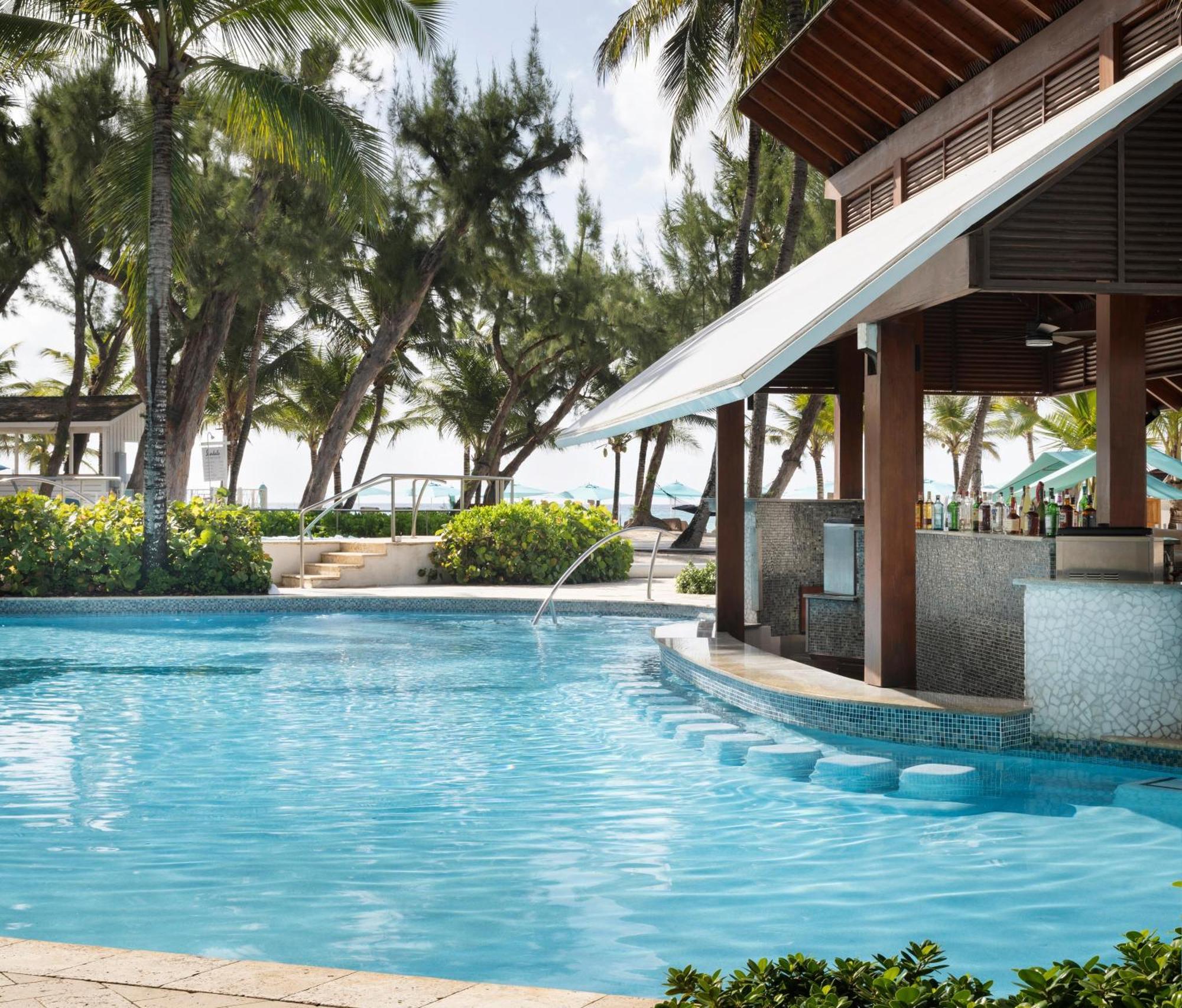 Sandals Barbados All Inclusive - Couples Only (Adults Only) Christ Church Luaran gambar