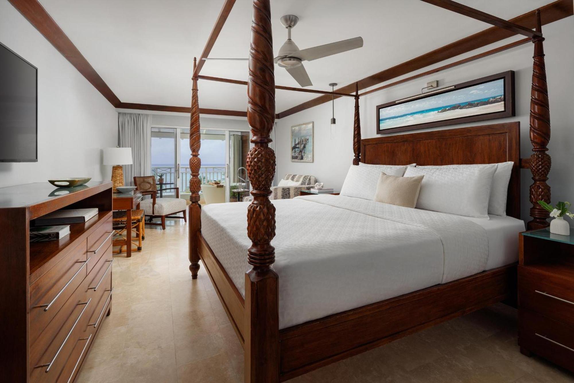 Sandals Barbados All Inclusive - Couples Only (Adults Only) Christ Church Luaran gambar