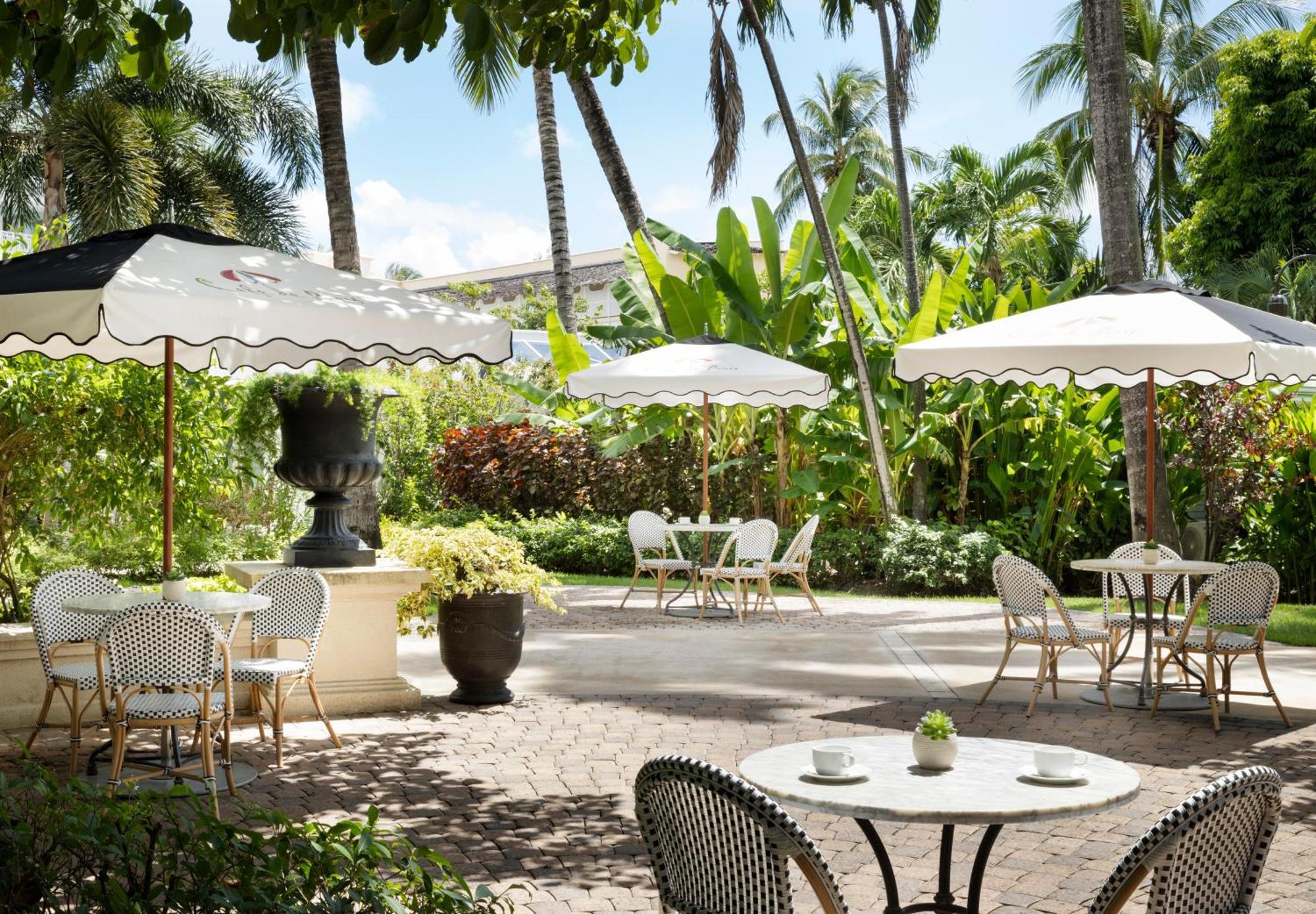 Sandals Barbados All Inclusive - Couples Only (Adults Only) Christ Church Luaran gambar