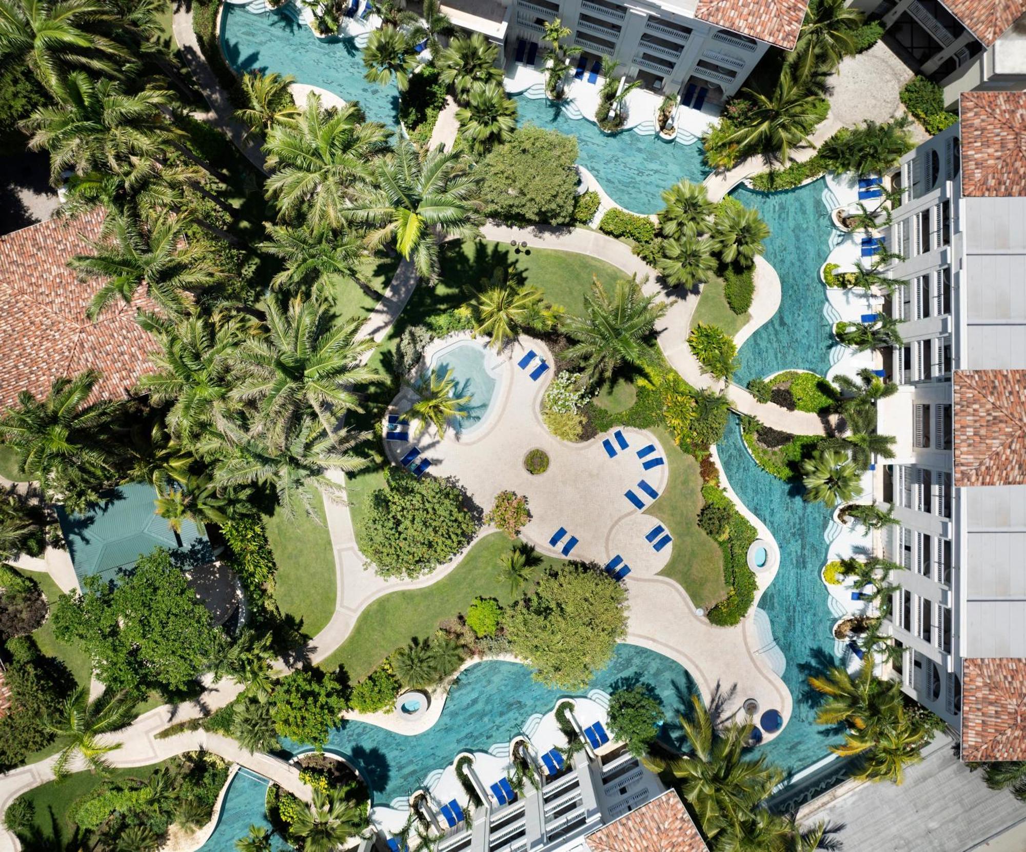 Sandals Barbados All Inclusive - Couples Only (Adults Only) Christ Church Luaran gambar